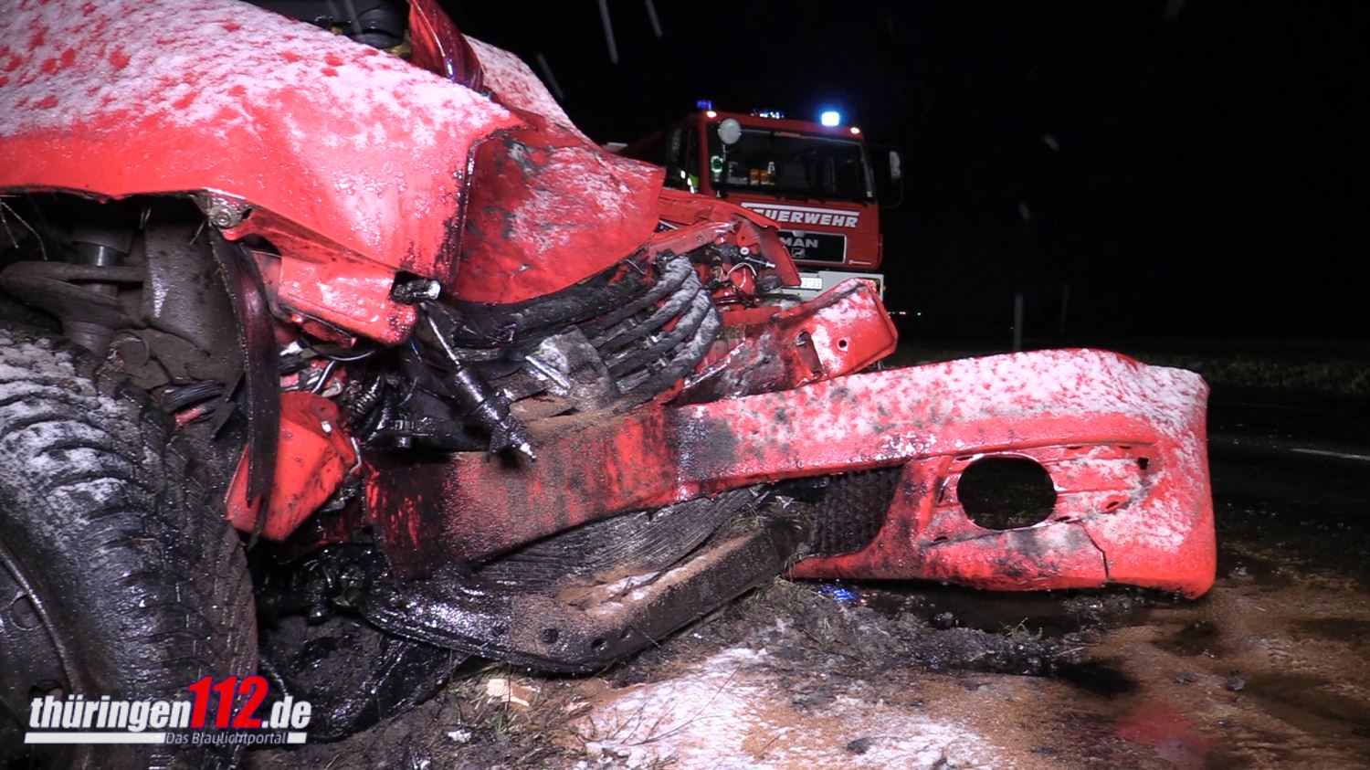 Unfall bei Hermsdorf (16)