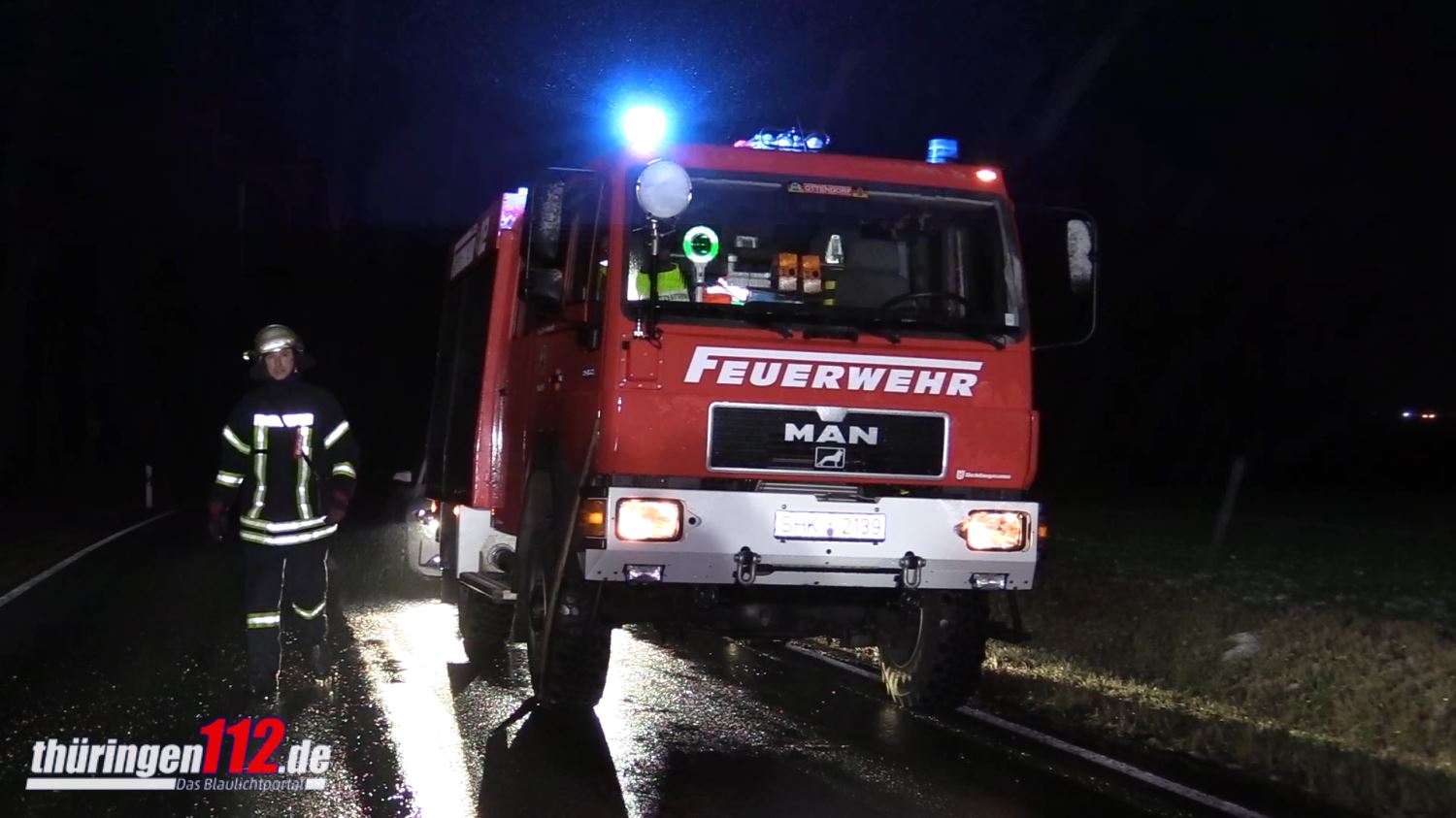 Unfall bei Hermsdorf (7)