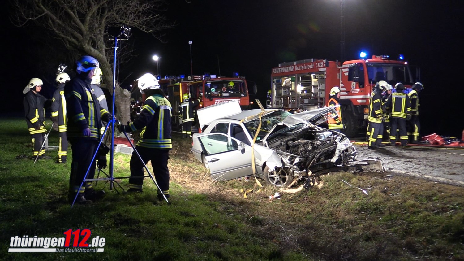 Unfall Ramsla (2)
