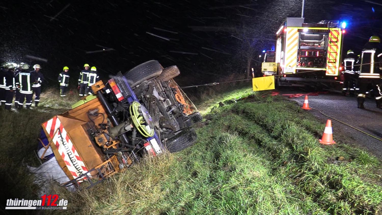 Unfall Winterdienst-Gumperda (4)