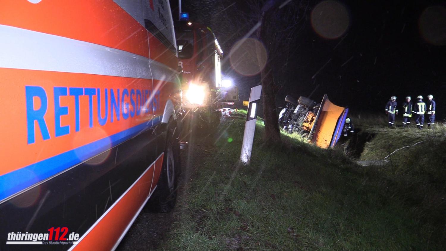 Unfall Winterdienst-Gumperda (6)