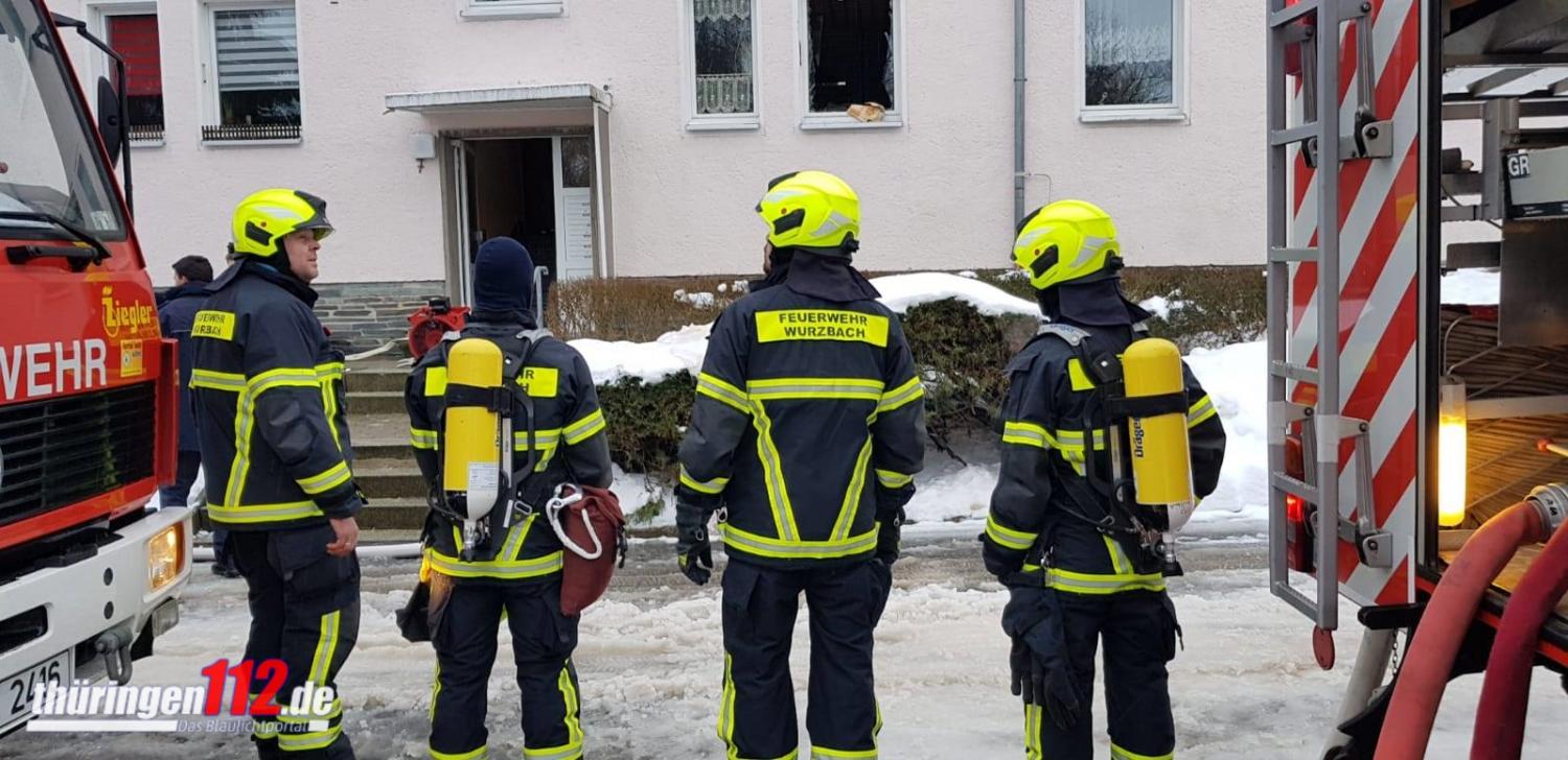 Wurzbach Explosion 1
