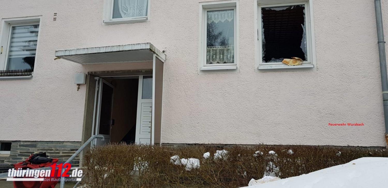 Wurzbach Explosion 2