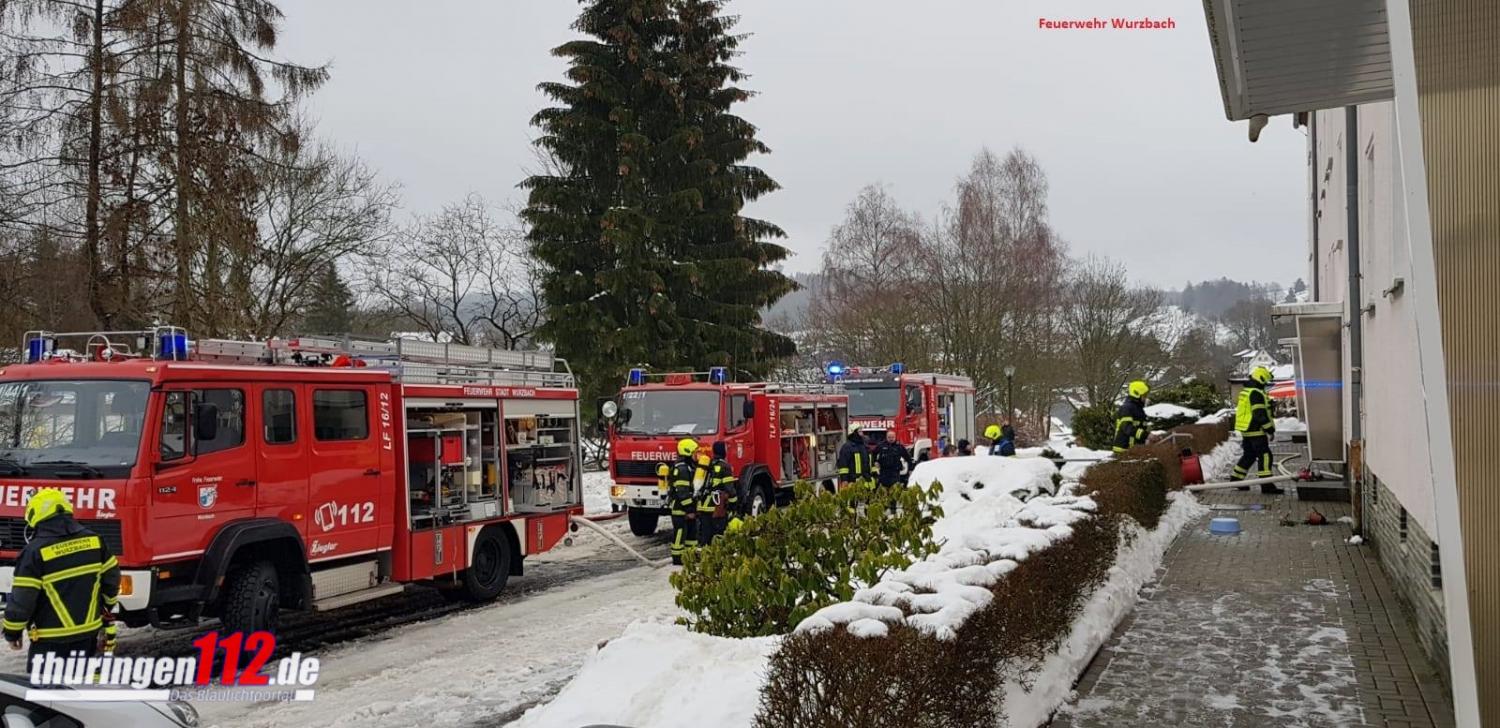 Wurzbach Explosion 3