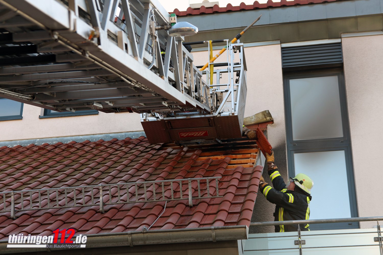 19-02-25 Gebäudebrand 004