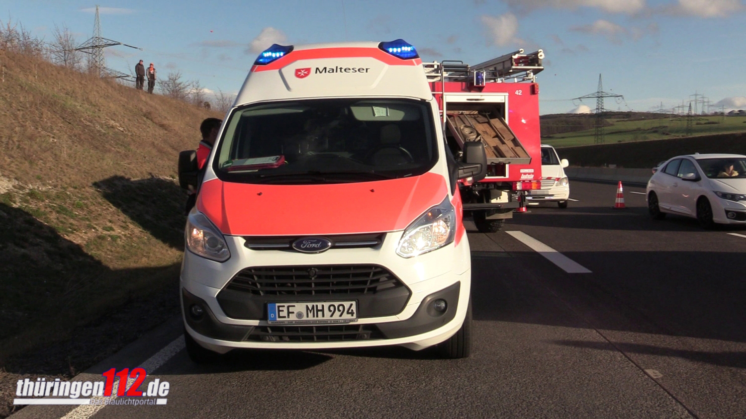 20190308-Magdala-Auto überschlagen