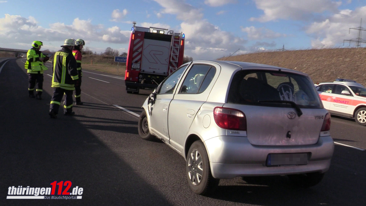20190308-Magdala-Auto überschlagen