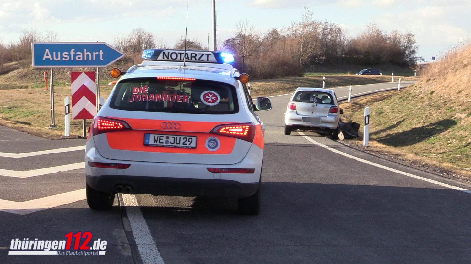 20190308-Magdala-Auto überschlagen