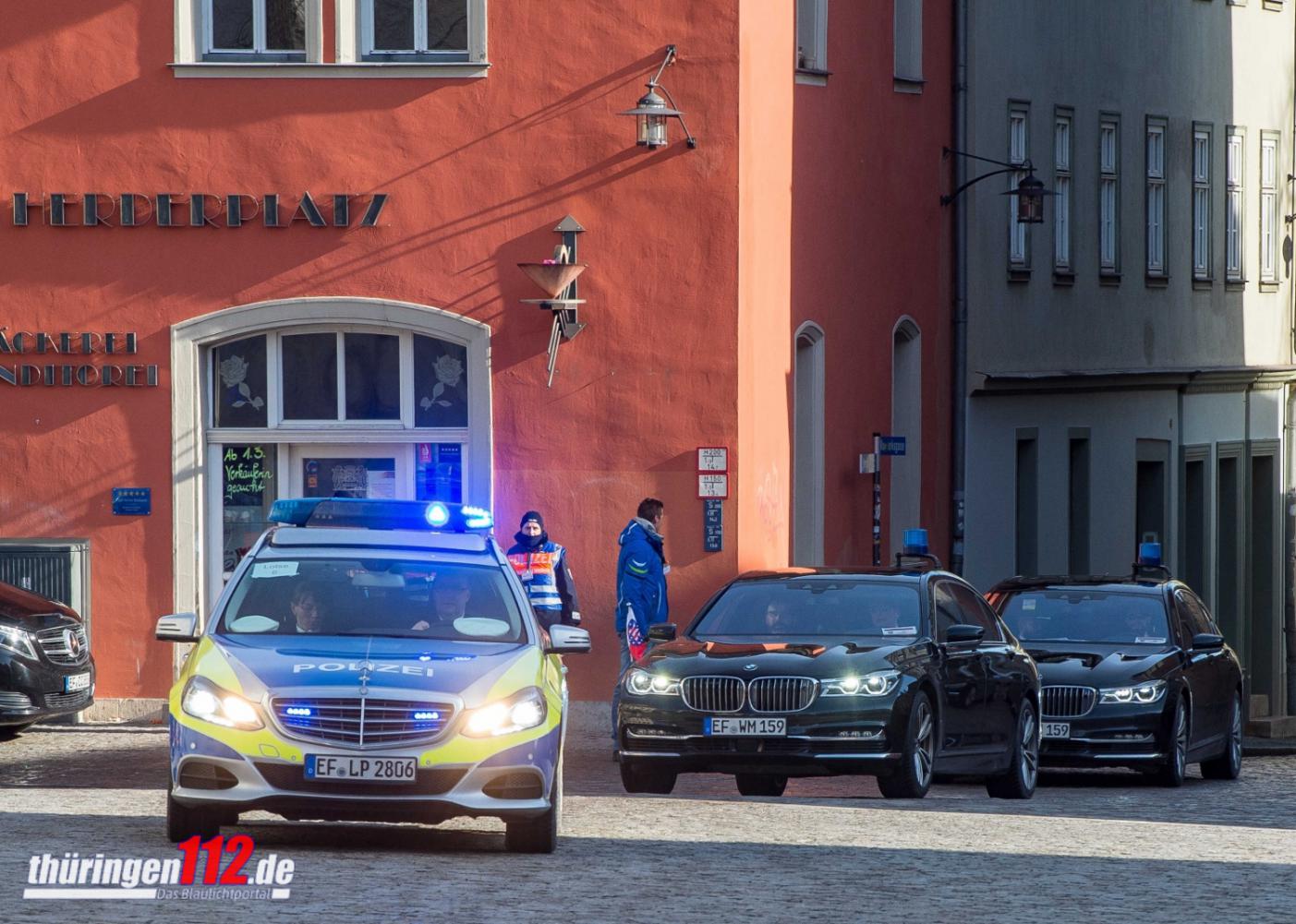 Weimar Absicherung08