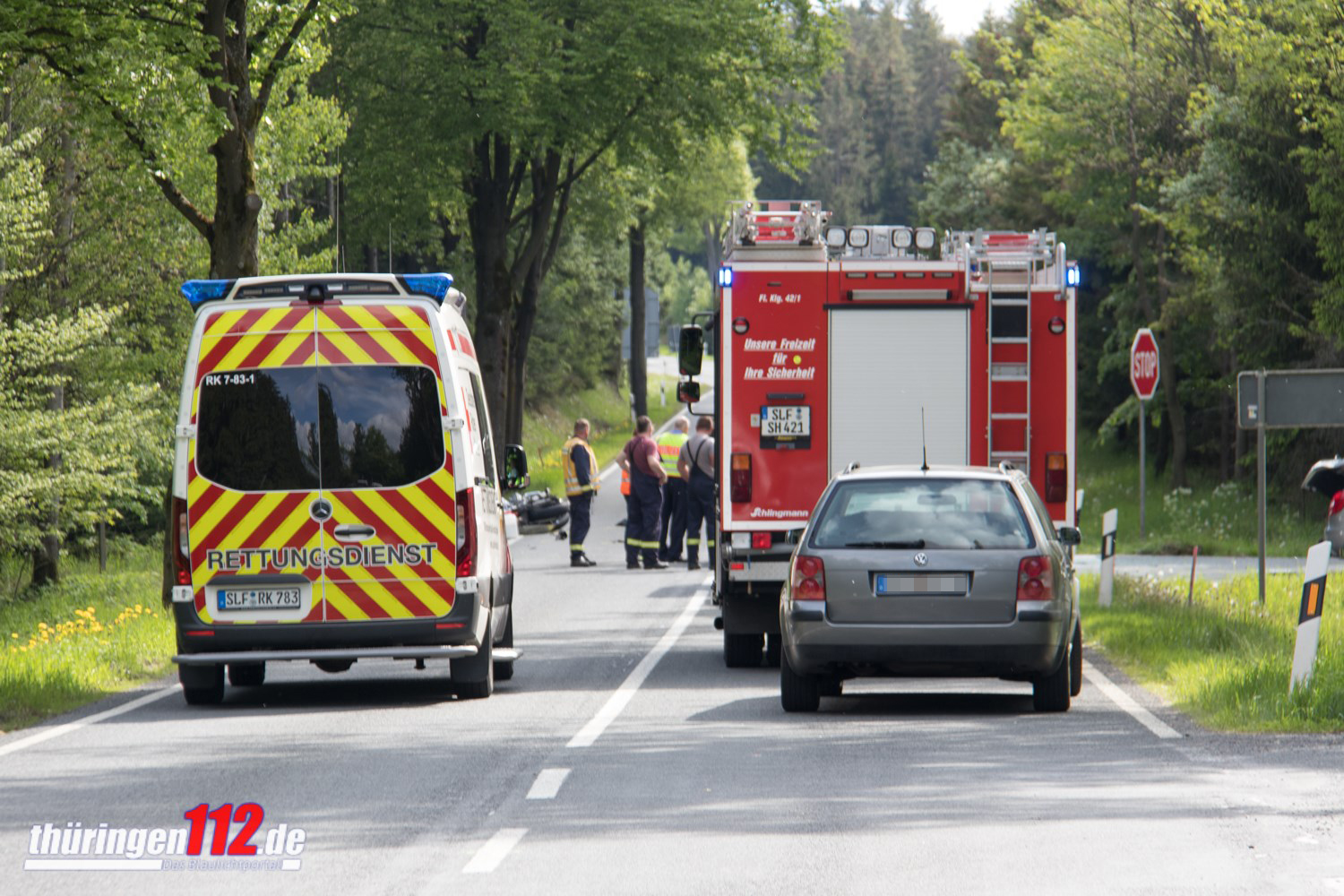 20190526-Saalfeld-Tödlicher Unfall