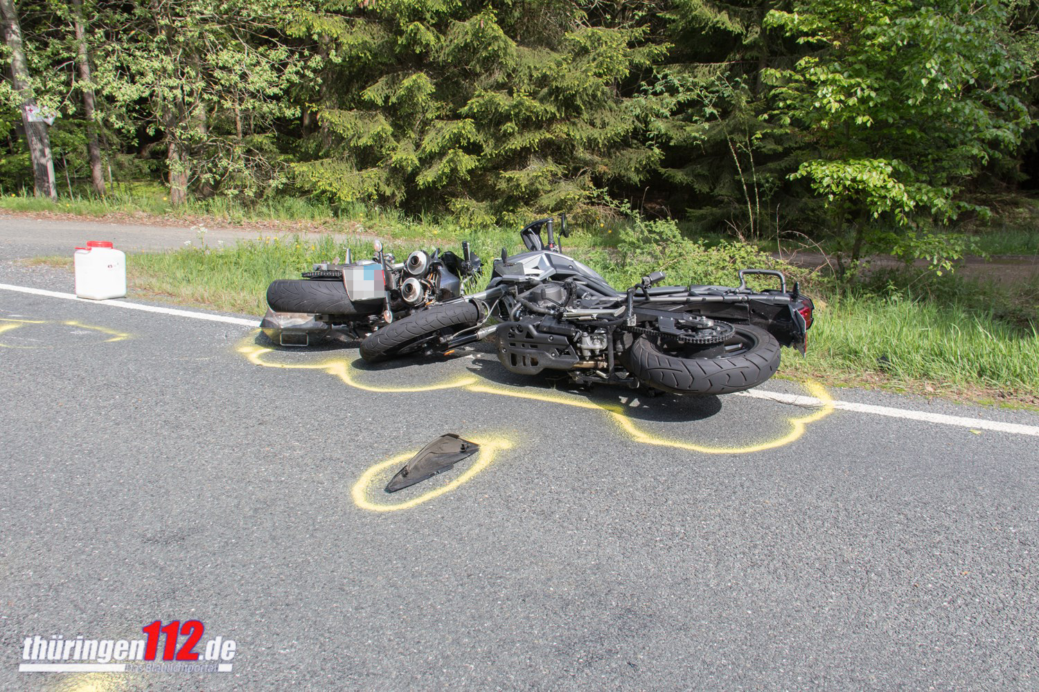 20190526-Saalfeld-Tödlicher Unfall