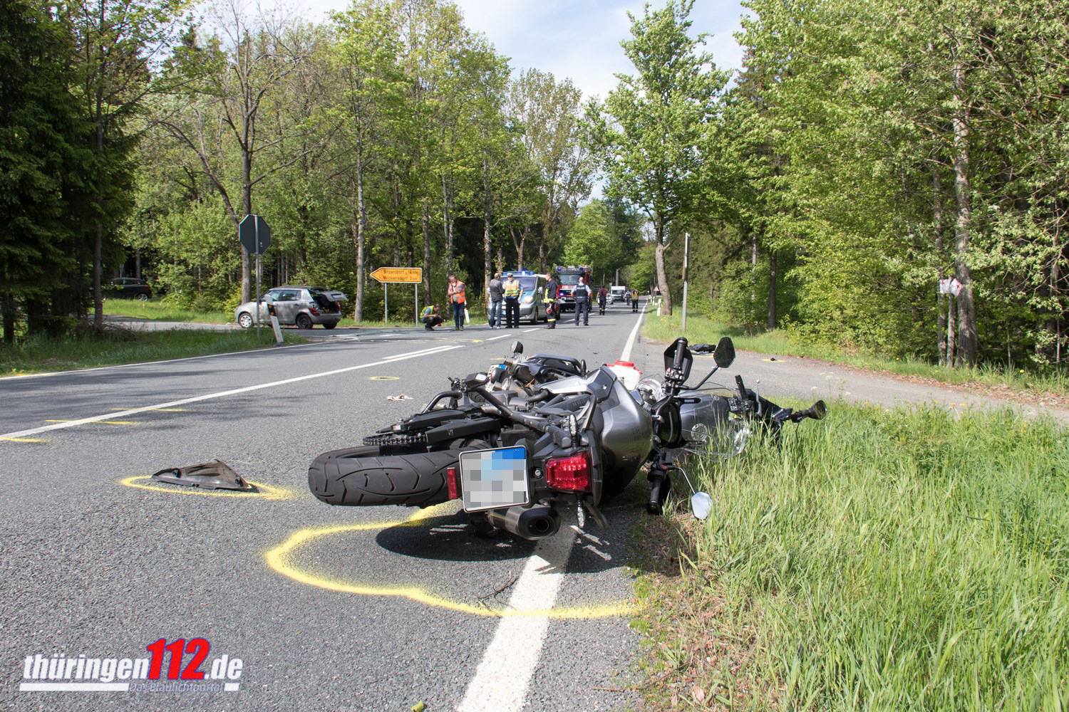 20190526-Saalfeld-Tödlicher Unfall