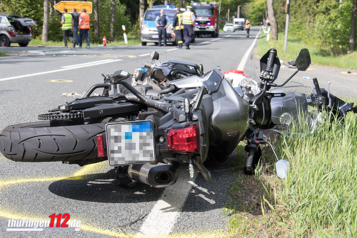 20190526-Saalfeld-Tödlicher Unfall
