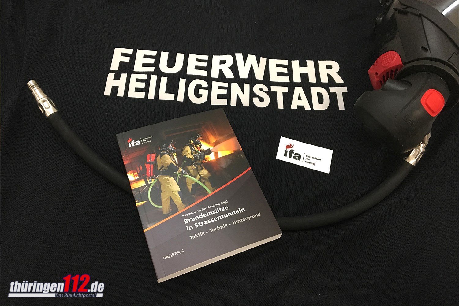 19-06-23 Lehrgang Tunnelbrandbekämpfung 003