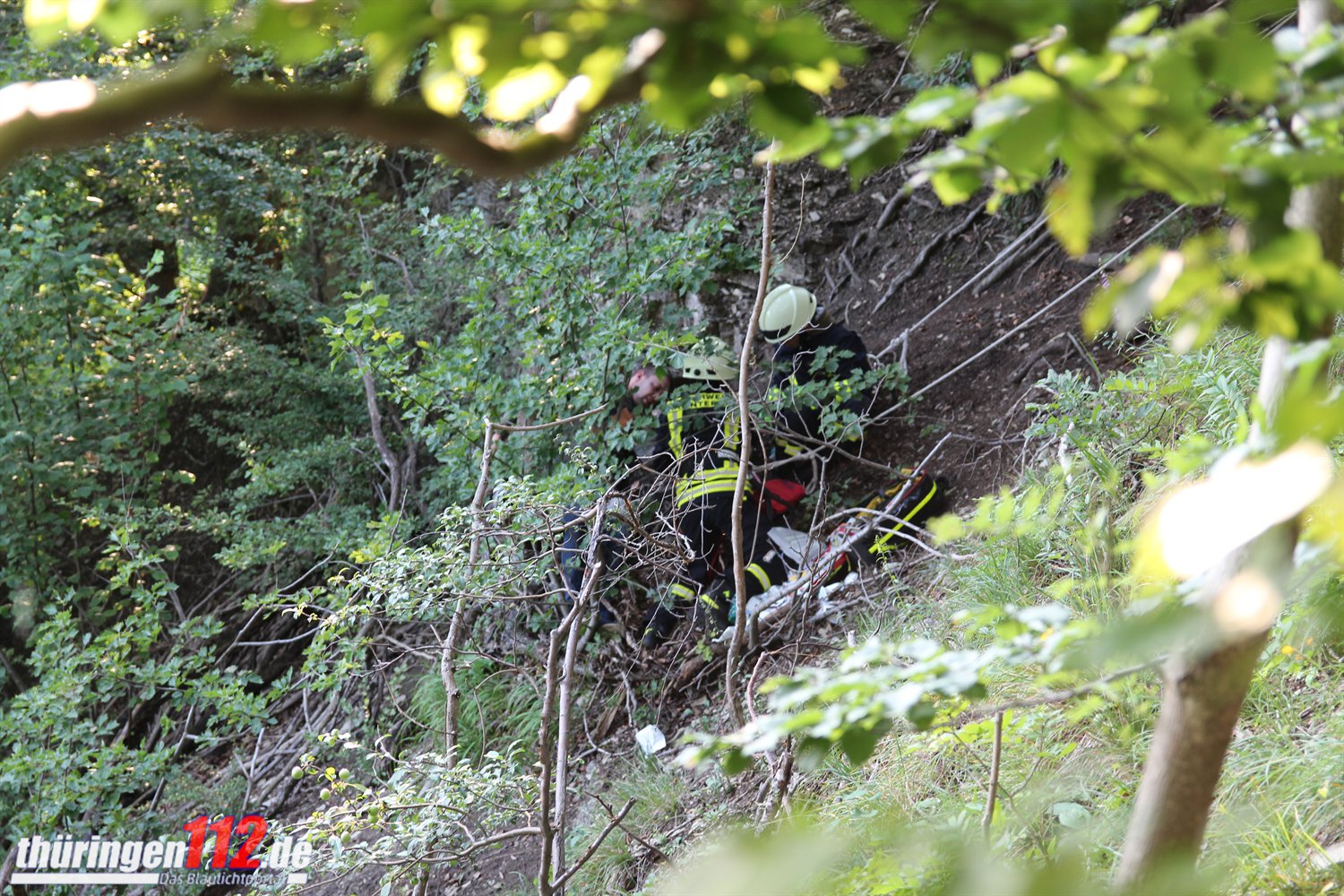 2019-07-17 Übung Heuberg (1)