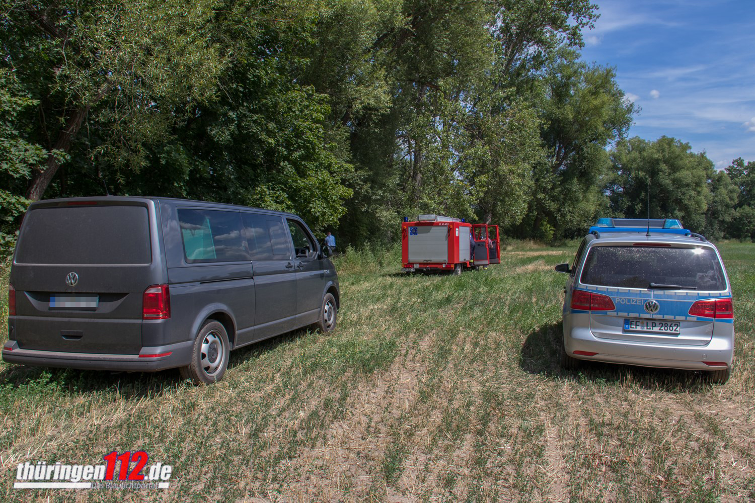 20190720-Rudolstadt-Toter bei Kanuausflug