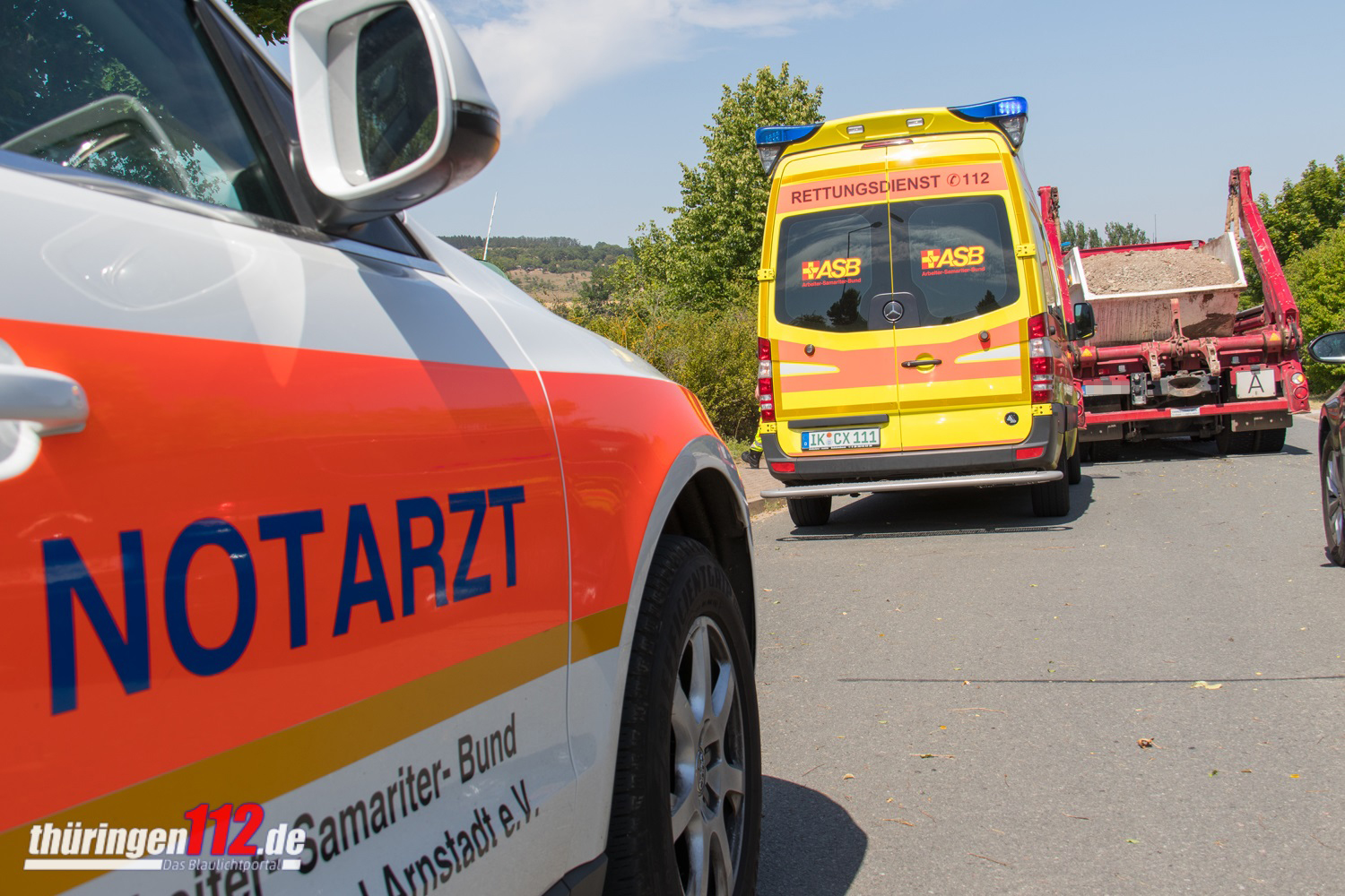 20190726-Stadtilm-Toedlicher Unfall