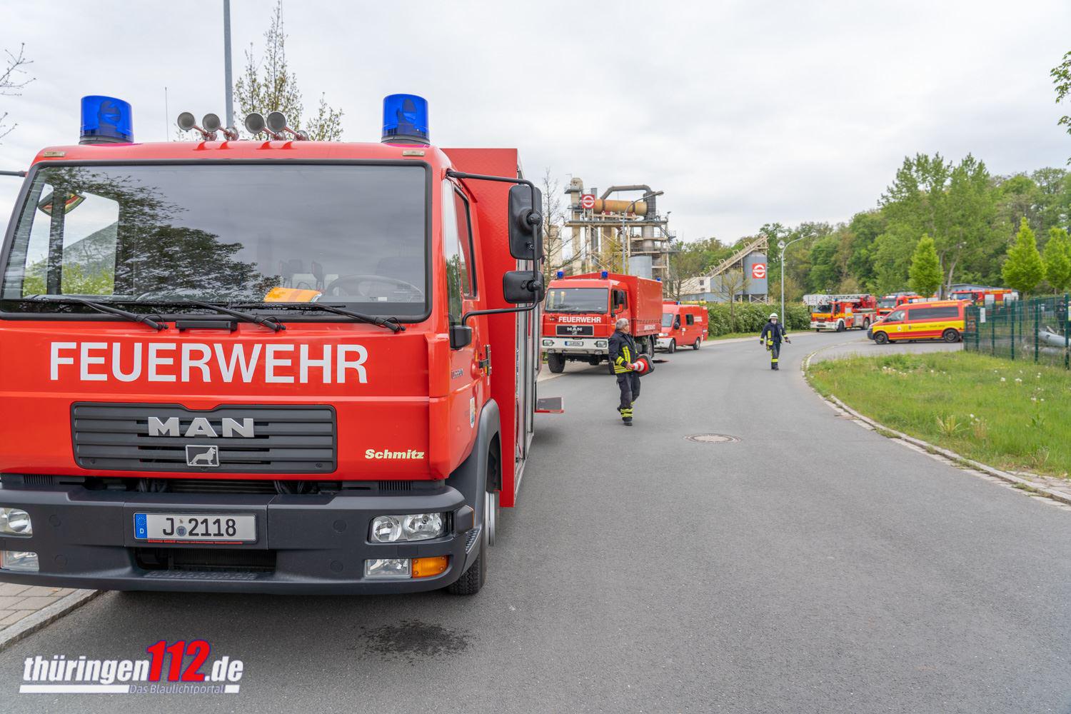Gefahrguteinsatz (10)