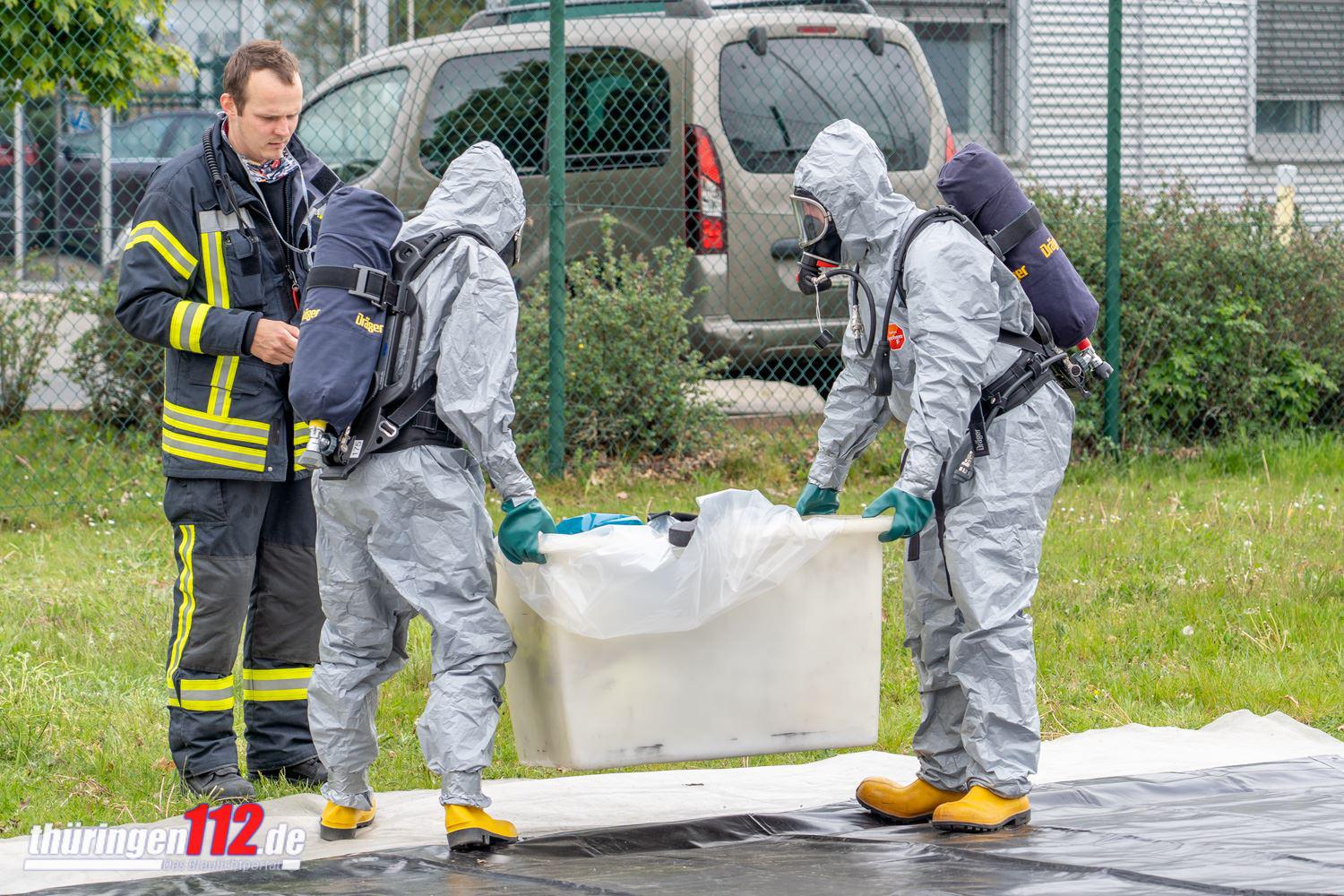 Gefahrguteinsatz (15)