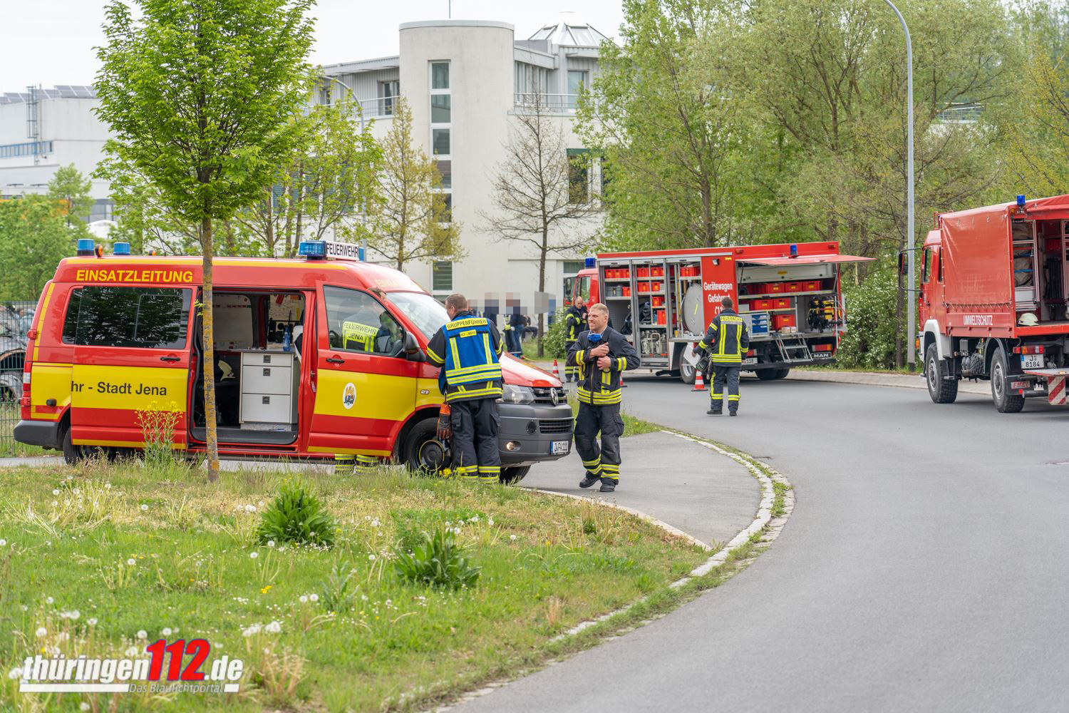 Gefahrguteinsatz (2)
