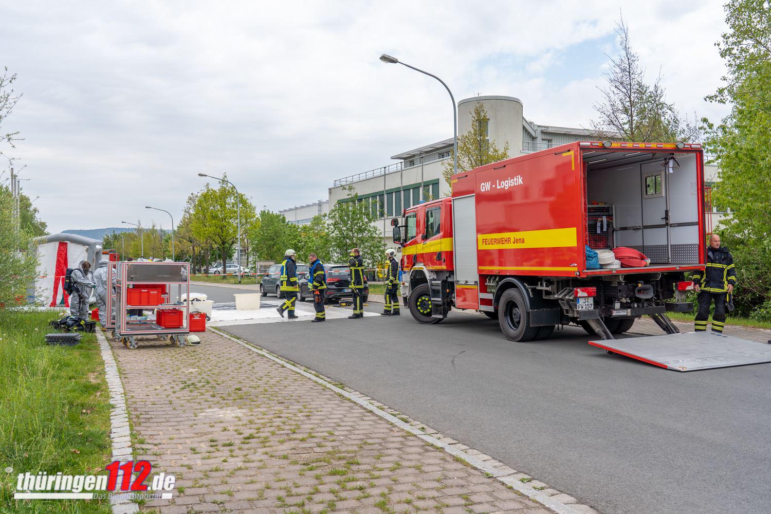 Gefahrguteinsatz (7)