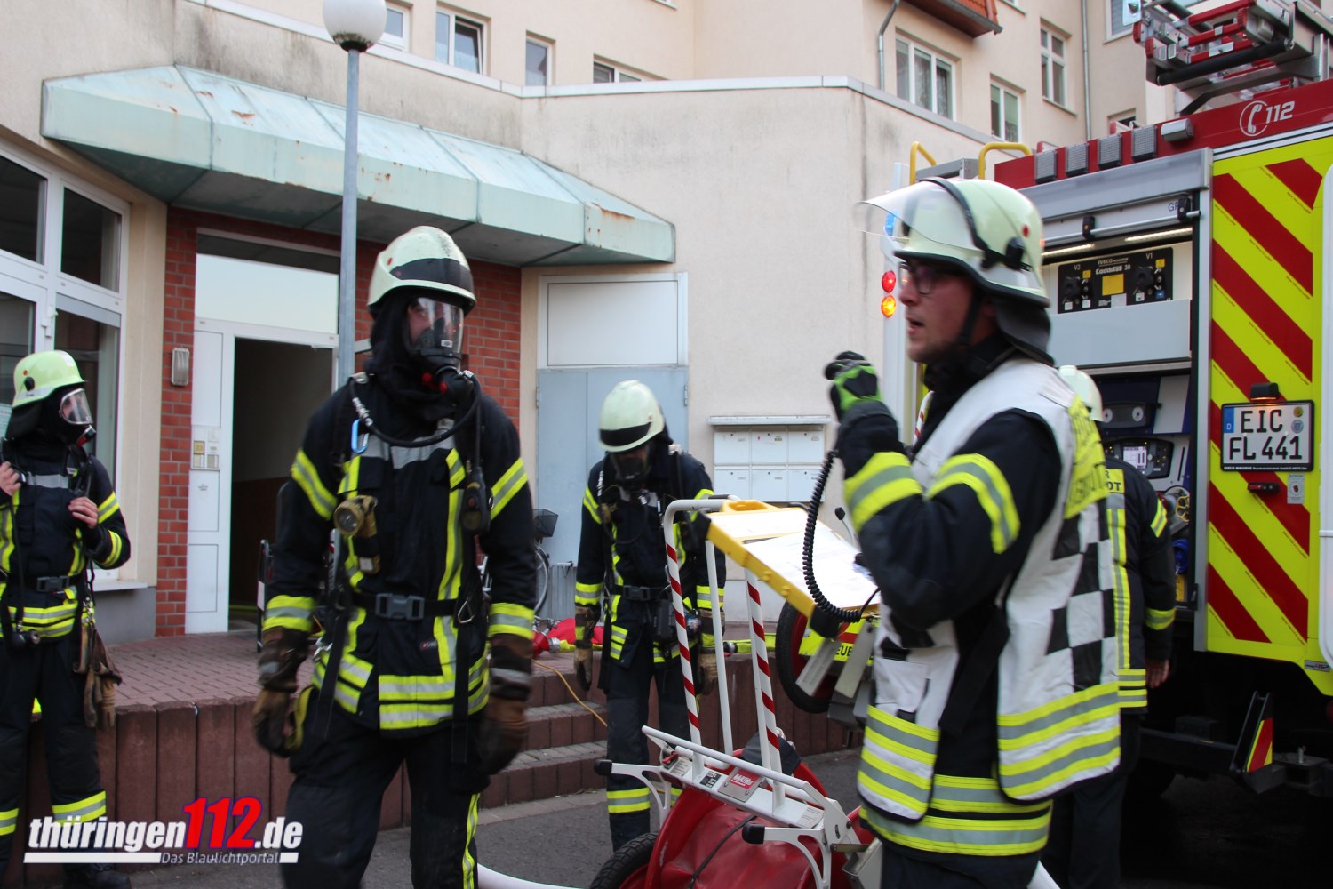 20-06-23 Wohnungsbrand 001