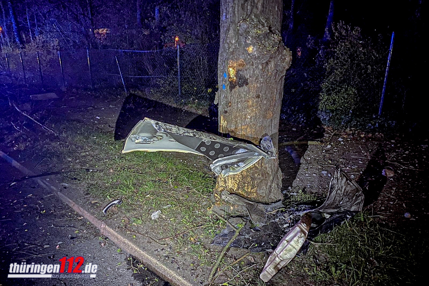 Unfall Gera Truemmer4