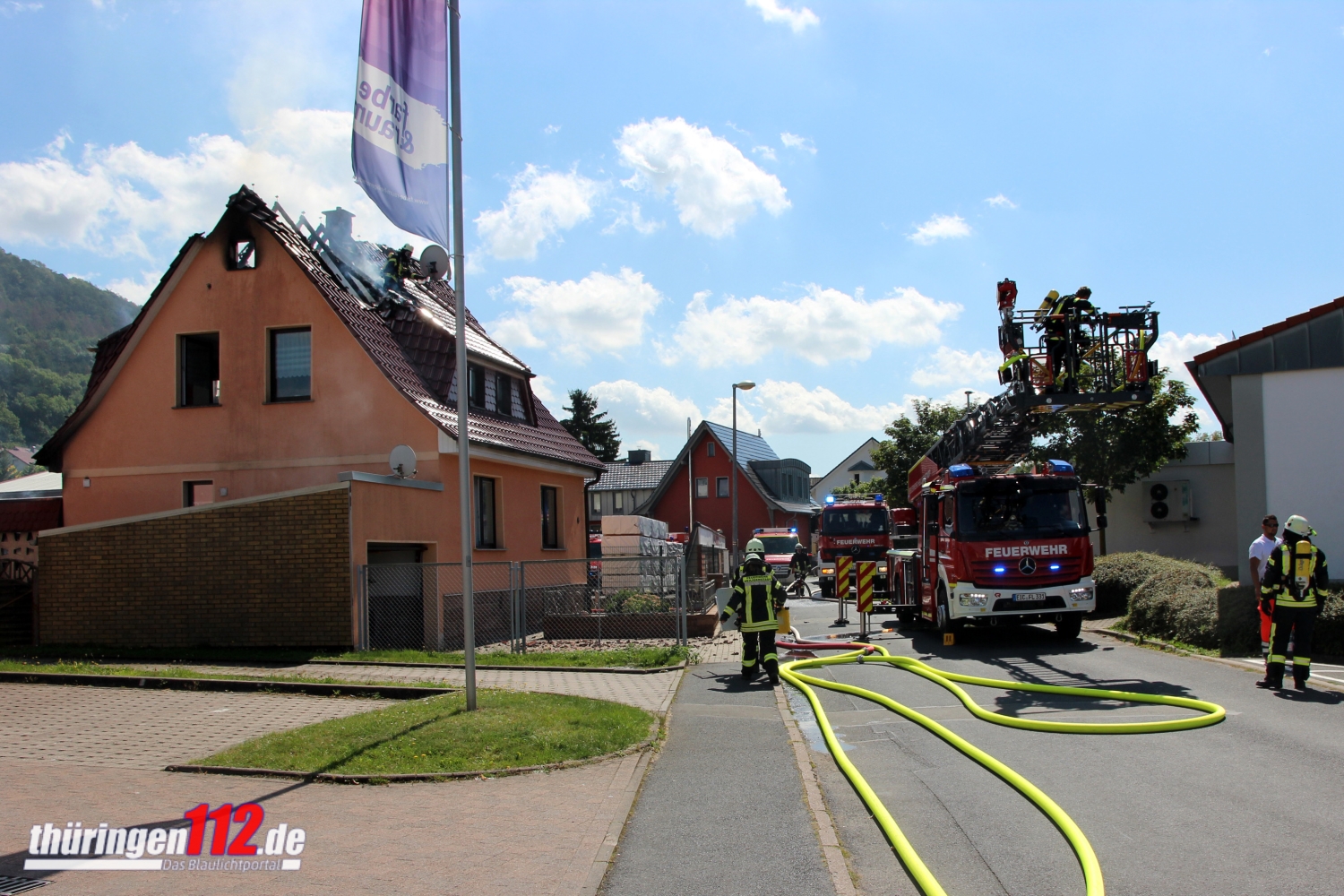 21-08-14-Dachstuhlbrand-002