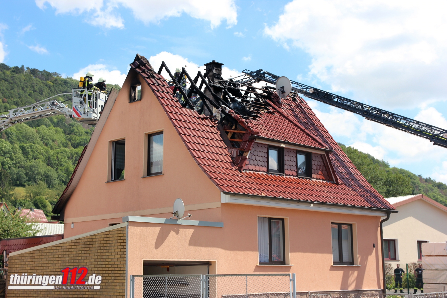 21-08-14-Dachstuhlbrand-003