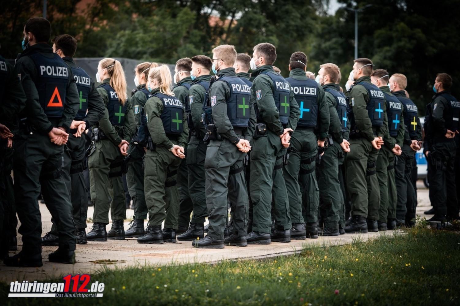 Einsatzkraefte