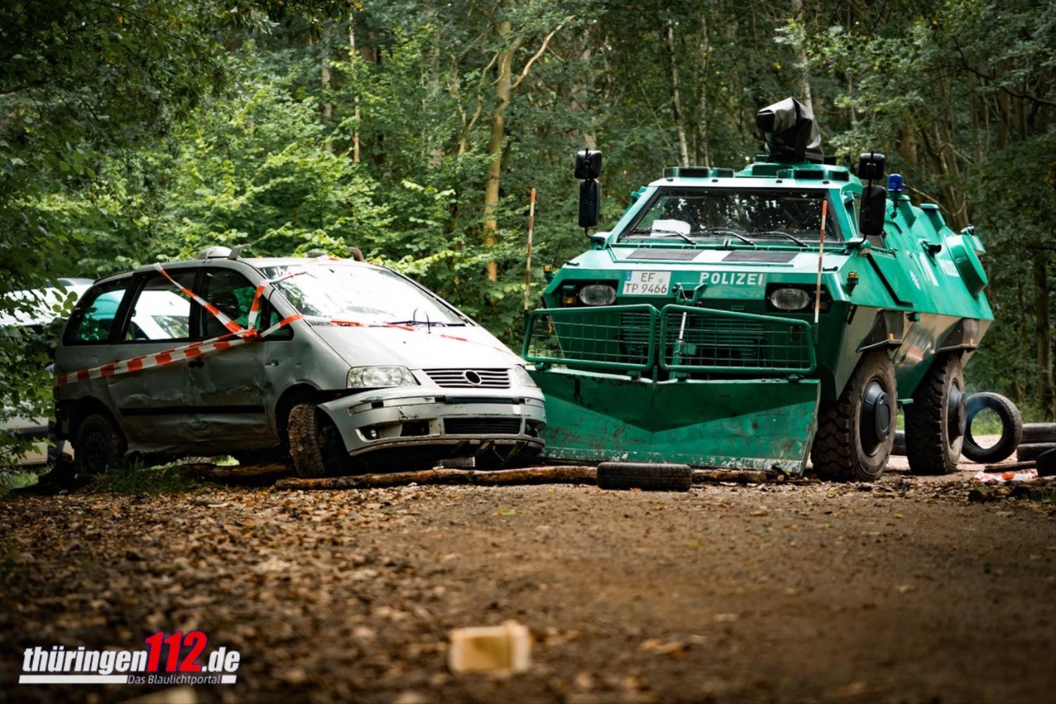 Sonderwagen